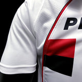 Football Shirt Flamengo Away 02-03 extra 1