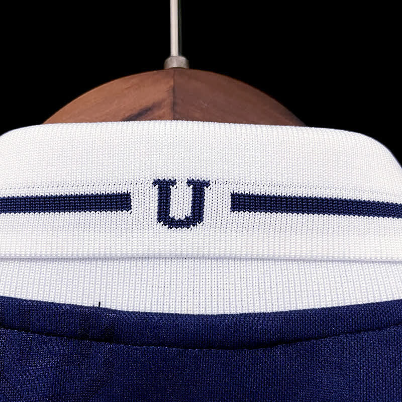Football Shirt University of Chile Home 98-99 Retro extra 1