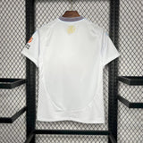 Football Shirt Aston Villa Away 24-25 back