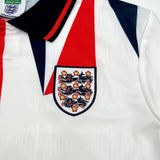 Football Shirt England Home 92-93 Retro extra 1