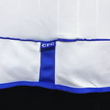 Football Shirt Chelsea Away 01-03 Retro extra 2