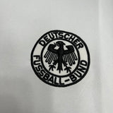Football Shirt Germany Home 1986 Retro extra 2