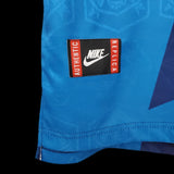 Football Shirt Arsenal Away 95-96 Retro extra 2
