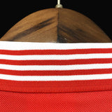 Football Shirt Manchester United Home 77-78 extra 1