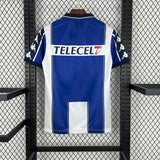 Football Shirt FC Porto Home 99-00 Retro back