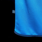 Football Shirt Manchester City Home 02-03 Retro extra 2
