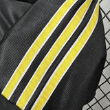 Football Shirt Real Madrid Away 99-01 Retro extra 1