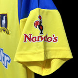 Football Shirt AFC Richmond Away 25-26 extra 1
