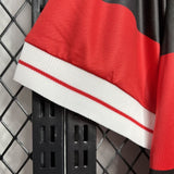 Football Shirt Flamengo Commemorative 25-26 Retro extra 1