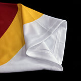 Football Shirt AS Roma Away 90-91 Retro extra 2