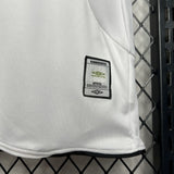 Football Shirt Colo Colo Home 06-07 Retro extra 1