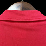 Football Shirt Wales Home 76-79 Retro extra 1
