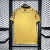 Football Shirt Wrexham AFC Third 25-26 Away back