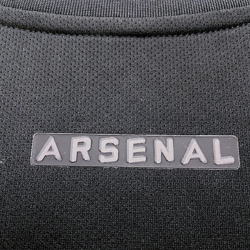 Football Shirt Arsenal Pre-match 21-22 Training extra 1