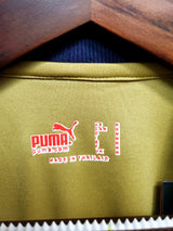 Football Shirt Italy Goalkeeper 2006 Retro extra 1