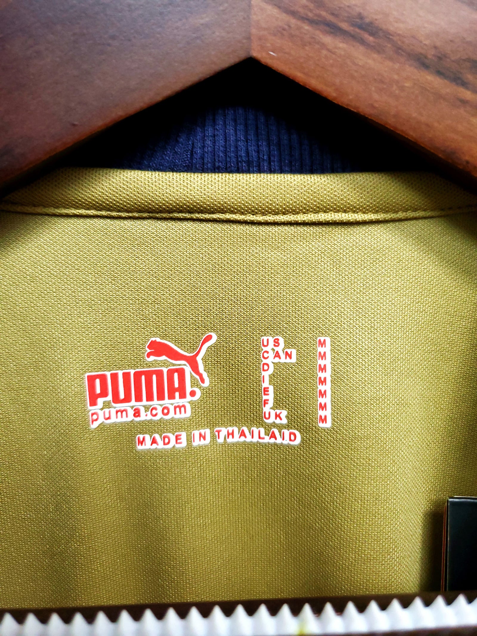 Football Shirt Italy Goalkeeper 2006 Retro extra 1