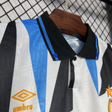 Football Shirt Inter Milan Away 92-93 Retro extra 1