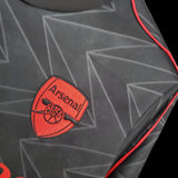 Football Shirt Arsenal Adidas x 424 Training 21-22 extra 1