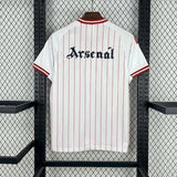 Football Shirt Arsenal US Pack 25-26 back