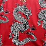 Football Shirt Manchester United Chinese Dragon 25-26 Special Edition extra 1