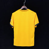 Football Shirt Wolves Home 21-22 back