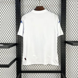 Football Shirt Brescia Away 03-04 Retro back