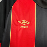 Football Shirt Bournemouth FC Home 24-25 extra 1