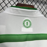 Football Shirt Celtic Home 03-04 Retro extra 2