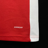 Football Shirt Arsenal Home 21-22 extra 1
