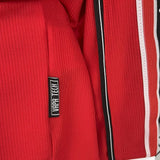 Football Shirt Manchester United Home 98-99 Retro Long Sleeves extra 1