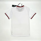 Football Shirt Cagliari Championship Edition 69-70 Retro back