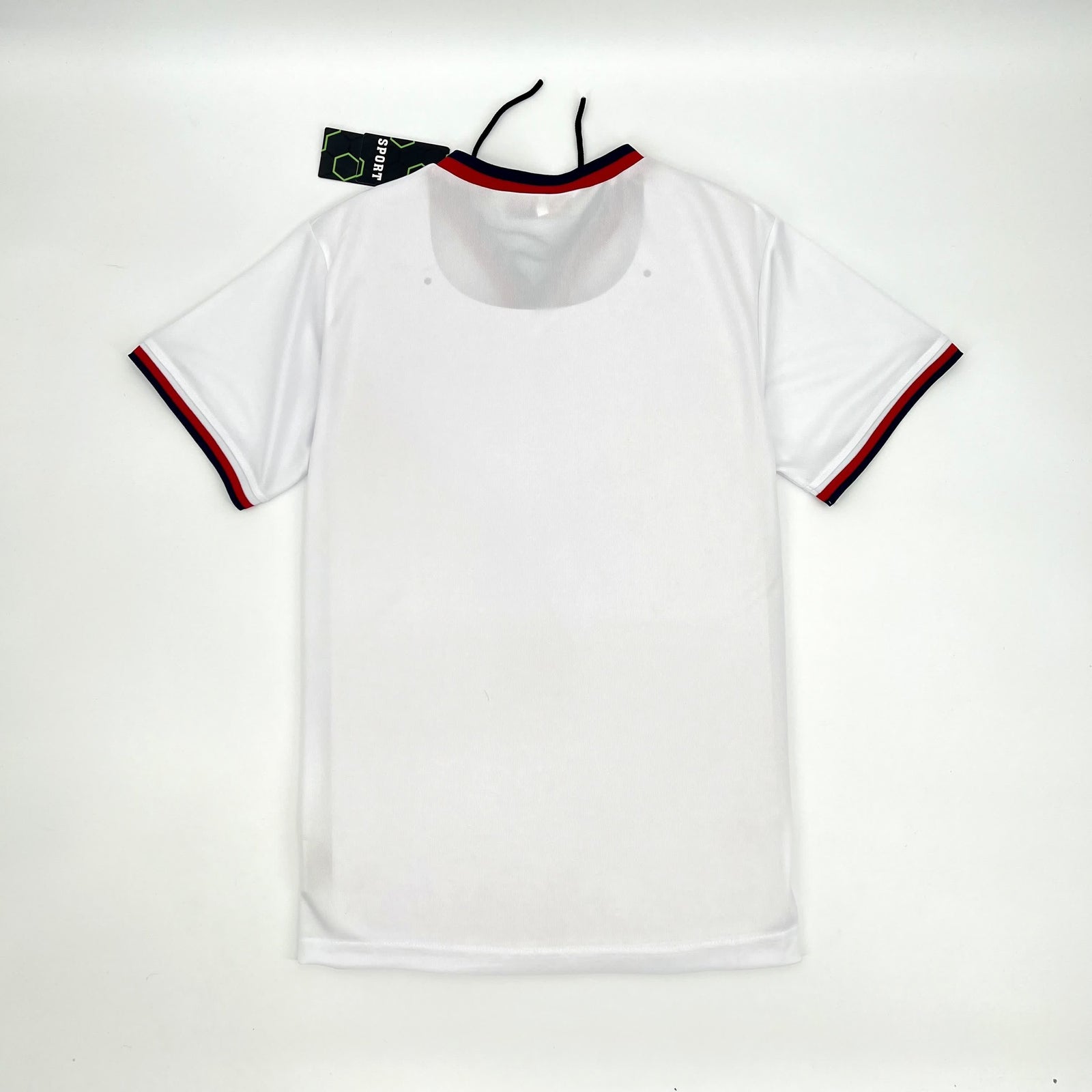 Football Shirt Cagliari Championship Edition 69-70 Retro back