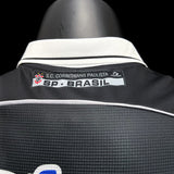 Football Shirt Corinthians Away 99-00 Retro extra 1