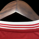 Football Shirt Middlesbrough FC Home 21-22 extra 1