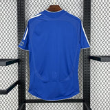 Football Shirt Chelsea Home 06-07 Retro back