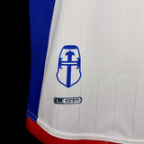 Football Shirt Universidad Católica Home 2010 Retro extra 2