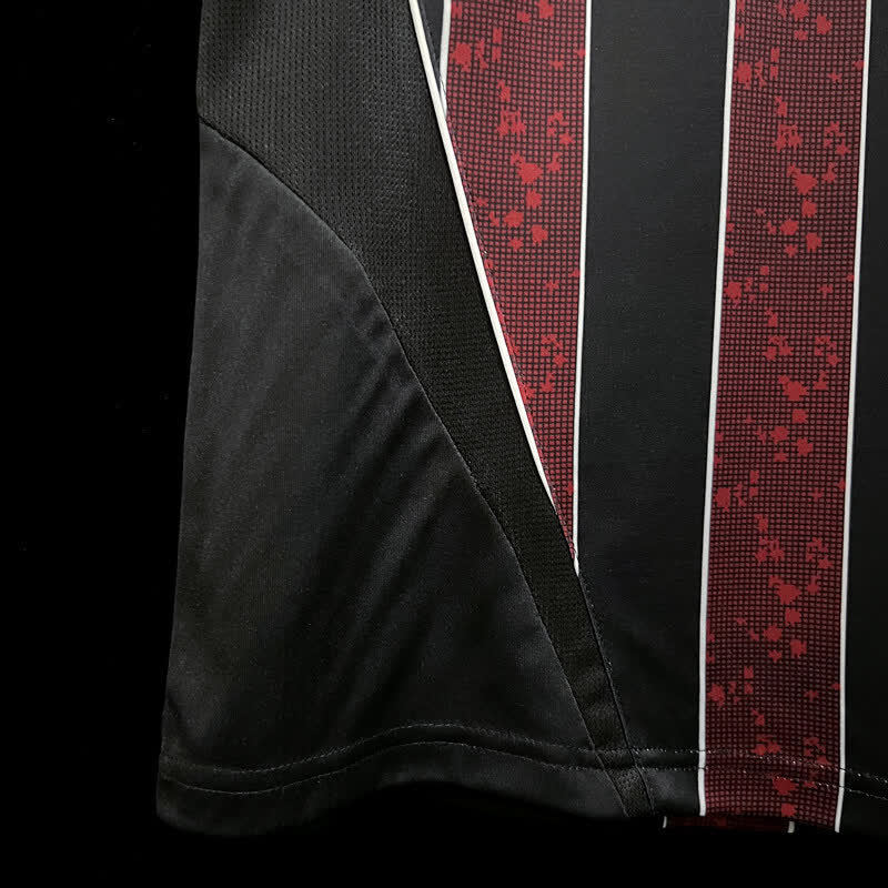 Football Shirt Manchester City Away 08-09 Retro extra 1