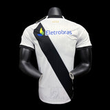 Football Shirt Vasco da Gama Away 10-11 Retro back