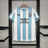 Football Shirt Middlesbrough Away 25-26 extra 2