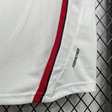 Football Shirt AC Milan Away 06-07 Retro extra 2