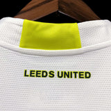 Football Shirt Leeds United Home 21-22 extra 1