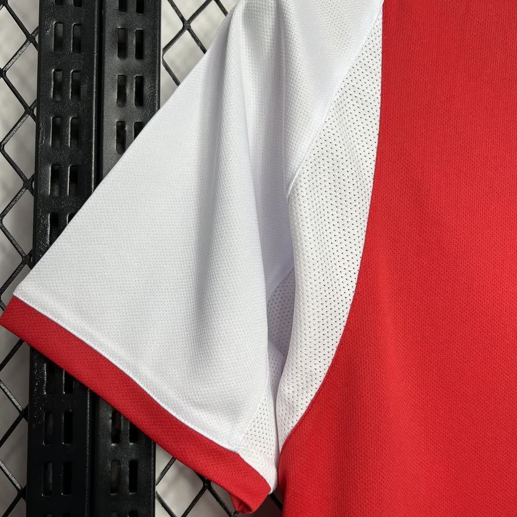 Football Shirt Arsenal Home 02-04 Retro extra 2