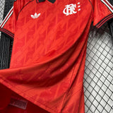 Football Shirt Flamengo Lifestyler 25-26 Retro extra 1