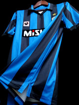 Football Shirt Inter Milan Home 88-89 Retro extra 1