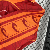 Football Shirt AS Roma Home 95-96 Retro extra 1