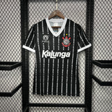 Football Shirt Corinthians Third 25-26 extra 1