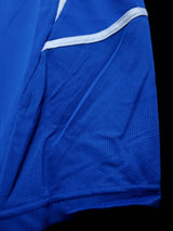 Football Shirt Brazil Away 2002 Retro extra 2