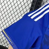 Football Shirt Japan Home 2010 Retro extra 1