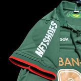 Football Shirt Cruzeiro Away 11-12 Retro extra 1