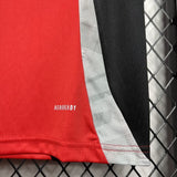 Football Shirt Manchester United Training 24-25 extra 1